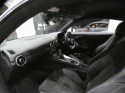 アウディ TTクーペ TTｸｰﾍﾟ2.0TFSIｸﾜﾄﾛ Sﾗｲﾝ　ADVｷｰ 半革 MMIﾅﾋﾞTV ﾊﾞｰﾁｬﾙCP BTｵｰﾃﾞｨｵ Rｾﾝｻｰ LEDﾗｲﾄ Sﾗｲﾝｴｸｽﾃﾘｱ BBS18ｲﾝﾁAW　2年保証