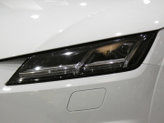 アウディ TTクーペ TTｸｰﾍﾟ2.0TFSIｸﾜﾄﾛ Sﾗｲﾝ　ADVｷｰ 半革 MMIﾅﾋﾞTV ﾊﾞｰﾁｬﾙCP BTｵｰﾃﾞｨｵ Rｾﾝｻｰ LEDﾗｲﾄ Sﾗｲﾝｴｸｽﾃﾘｱ BBS18ｲﾝﾁAW　2年保証