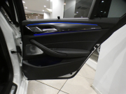 BMW Mシリーズ M5 ｺﾝﾌｫｰﾄPKG　Dｱｼｽﾄ+ 追ACC ﾚｰﾝCHW 衝突軽減 黒革 ﾏｯｻｰｼﾞ ﾋｰﾀｰ&ﾍﾞﾝﾁﾚｰﾀｰ ☆B&Wｻｳﾝﾄﾞ iﾄﾞﾗｲﾌﾞﾅﾋﾞ(第6世代 ﾀｯﾁP対応) 全周囲ｶﾒﾗ PDC ﾍｯﾄﾞUDSP ﾅｲﾄﾋﾞｼﾞｮﾝ LEDﾗｲﾄ ｱﾝﾋﾞｴﾝﾄｴｱP 専用ｴｸｽﾃﾘｱ&20AW ｽﾎﾟｰﾂEX 600ps　2年保証　