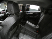 アウディ A5 A5ｽﾎﾟｰﾂﾊﾞｯｸ 35TDIｱﾄﾞﾊﾞﾝｽﾄ ﾗｸﾞｼﾞｭｱﾘｰ&ﾌﾞﾗｯｸｽﾀｲﾘﾝｸﾞPKG　後期 追ACC ﾚｰﾝ&ｻｲﾄﾞｱｼｽﾄ ｱｳﾃﾞｨﾌﾟﾚｾﾝｽ 黒革 全席ﾋｰﾀｰ ﾀｯﾁｽｸﾘｰﾝMMIﾅﾋﾞ 全周囲ｶﾒﾗ PDC ﾏﾄﾘｸｽLED ﾏﾙﾁｶﾗｰｱﾝﾋﾞｴﾝﾄ ｵｰﾄﾃｰﾙｹﾞｰﾄ 18AW　2年保証