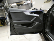 アウディ A5 A5ｽﾎﾟｰﾂﾊﾞｯｸ 35TDIｱﾄﾞﾊﾞﾝｽﾄ ﾗｸﾞｼﾞｭｱﾘｰ&ﾌﾞﾗｯｸｽﾀｲﾘﾝｸﾞPKG　後期 追ACC ﾚｰﾝ&ｻｲﾄﾞｱｼｽﾄ ｱｳﾃﾞｨﾌﾟﾚｾﾝｽ 黒革 全席ﾋｰﾀｰ ﾀｯﾁｽｸﾘｰﾝMMIﾅﾋﾞ 全周囲ｶﾒﾗ PDC ﾏﾄﾘｸｽLED ﾏﾙﾁｶﾗｰｱﾝﾋﾞｴﾝﾄ ｵｰﾄﾃｰﾙｹﾞｰﾄ 18AW　2年保証