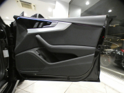 アウディ A5 A5ｽﾎﾟｰﾂﾊﾞｯｸ 35TDIｱﾄﾞﾊﾞﾝｽﾄ ﾗｸﾞｼﾞｭｱﾘｰ&ﾌﾞﾗｯｸｽﾀｲﾘﾝｸﾞPKG　後期 追ACC ﾚｰﾝ&ｻｲﾄﾞｱｼｽﾄ ｱｳﾃﾞｨﾌﾟﾚｾﾝｽ 黒革 全席ﾋｰﾀｰ ﾀｯﾁｽｸﾘｰﾝMMIﾅﾋﾞ 全周囲ｶﾒﾗ PDC ﾏﾄﾘｸｽLED ﾏﾙﾁｶﾗｰｱﾝﾋﾞｴﾝﾄ ｵｰﾄﾃｰﾙｹﾞｰﾄ 18AW　2年保証