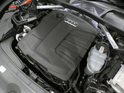 アウディ A5 A5ｽﾎﾟｰﾂﾊﾞｯｸ 35TDIｱﾄﾞﾊﾞﾝｽﾄ ﾗｸﾞｼﾞｭｱﾘｰ&ﾌﾞﾗｯｸｽﾀｲﾘﾝｸﾞPKG　後期 追ACC ﾚｰﾝ&ｻｲﾄﾞｱｼｽﾄ ｱｳﾃﾞｨﾌﾟﾚｾﾝｽ 黒革 全席ﾋｰﾀｰ ﾀｯﾁｽｸﾘｰﾝMMIﾅﾋﾞ 全周囲ｶﾒﾗ PDC ﾏﾄﾘｸｽLED ﾏﾙﾁｶﾗｰｱﾝﾋﾞｴﾝﾄ ｵｰﾄﾃｰﾙｹﾞｰﾄ 18AW　2年保証