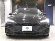 アウディ A5 A5ｽﾎﾟｰﾂﾊﾞｯｸ 35TDIｱﾄﾞﾊﾞﾝｽﾄ ﾗｸﾞｼﾞｭｱﾘｰ&ﾌﾞﾗｯｸｽﾀｲﾘﾝｸﾞPKG　後期 追ACC ﾚｰﾝ&ｻｲﾄﾞｱｼｽﾄ ｱｳﾃﾞｨﾌﾟﾚｾﾝｽ 黒革 全席ﾋｰﾀｰ ﾀｯﾁｽｸﾘｰﾝMMIﾅﾋﾞ 全周囲ｶﾒﾗ PDC ﾏﾄﾘｸｽLED ﾏﾙﾁｶﾗｰｱﾝﾋﾞｴﾝﾄ ｵｰﾄﾃｰﾙｹﾞｰﾄ 18AW　2年保証