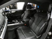 アウディ A5 A5ｽﾎﾟｰﾂﾊﾞｯｸ 35TDIｱﾄﾞﾊﾞﾝｽﾄ ﾗｸﾞｼﾞｭｱﾘｰ&ﾌﾞﾗｯｸｽﾀｲﾘﾝｸﾞPKG　後期 追ACC ﾚｰﾝ&ｻｲﾄﾞｱｼｽﾄ ｱｳﾃﾞｨﾌﾟﾚｾﾝｽ 黒革 全席ﾋｰﾀｰ ﾀｯﾁｽｸﾘｰﾝMMIﾅﾋﾞ 全周囲ｶﾒﾗ PDC ﾏﾄﾘｸｽLED ﾏﾙﾁｶﾗｰｱﾝﾋﾞｴﾝﾄ ｵｰﾄﾃｰﾙｹﾞｰﾄ 18AW　2年保証