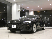 アウディ A5 A5ｽﾎﾟｰﾂﾊﾞｯｸ 35TDIｱﾄﾞﾊﾞﾝｽﾄ ﾗｸﾞｼﾞｭｱﾘｰ&ﾌﾞﾗｯｸｽﾀｲﾘﾝｸﾞPKG　後期 追ACC ﾚｰﾝ&ｻｲﾄﾞｱｼｽﾄ ｱｳﾃﾞｨﾌﾟﾚｾﾝｽ 黒革 全席ﾋｰﾀｰ ﾀｯﾁｽｸﾘｰﾝMMIﾅﾋﾞ 全周囲ｶﾒﾗ PDC ﾏﾄﾘｸｽLED ﾏﾙﾁｶﾗｰｱﾝﾋﾞｴﾝﾄ ｵｰﾄﾃｰﾙｹﾞｰﾄ 18AW　2年保証