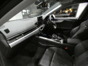 アウディ A5 A5ｽﾎﾟｰﾂﾊﾞｯｸ 35TDIｱﾄﾞﾊﾞﾝｽﾄ ﾗｸﾞｼﾞｭｱﾘｰ&ﾌﾞﾗｯｸｽﾀｲﾘﾝｸﾞPKG　後期 追ACC ﾚｰﾝ&ｻｲﾄﾞｱｼｽﾄ ｱｳﾃﾞｨﾌﾟﾚｾﾝｽ 黒革 全席ﾋｰﾀｰ ﾀｯﾁｽｸﾘｰﾝMMIﾅﾋﾞ 全周囲ｶﾒﾗ PDC ﾏﾄﾘｸｽLED ﾏﾙﾁｶﾗｰｱﾝﾋﾞｴﾝﾄ ｵｰﾄﾃｰﾙｹﾞｰﾄ 18AW　2年保証