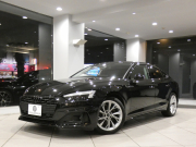 アウディ A5 A5ｽﾎﾟｰﾂﾊﾞｯｸ 35TDIｱﾄﾞﾊﾞﾝｽﾄ ﾗｸﾞｼﾞｭｱﾘｰ&ﾌﾞﾗｯｸｽﾀｲﾘﾝｸﾞPKG　後期 追ACC ﾚｰﾝ&ｻｲﾄﾞｱｼｽﾄ ｱｳﾃﾞｨﾌﾟﾚｾﾝｽ 黒革 全席ﾋｰﾀｰ ﾀｯﾁｽｸﾘｰﾝMMIﾅﾋﾞ 全周囲ｶﾒﾗ PDC ﾏﾄﾘｸｽLED ﾏﾙﾁｶﾗｰｱﾝﾋﾞｴﾝﾄ ｵｰﾄﾃｰﾙｹﾞｰﾄ 18AW　2年保証