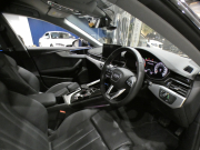 アウディ A5 A5ｽﾎﾟｰﾂﾊﾞｯｸ 35TDIｱﾄﾞﾊﾞﾝｽﾄ ﾗｸﾞｼﾞｭｱﾘｰ&ﾌﾞﾗｯｸｽﾀｲﾘﾝｸﾞPKG　後期 追ACC ﾚｰﾝ&ｻｲﾄﾞｱｼｽﾄ ｱｳﾃﾞｨﾌﾟﾚｾﾝｽ 黒革 全席ﾋｰﾀｰ ﾀｯﾁｽｸﾘｰﾝMMIﾅﾋﾞ 全周囲ｶﾒﾗ PDC ﾏﾄﾘｸｽLED ﾏﾙﾁｶﾗｰｱﾝﾋﾞｴﾝﾄ ｵｰﾄﾃｰﾙｹﾞｰﾄ 18AW　2年保証