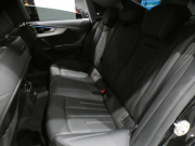 アウディ A5 A5ｽﾎﾟｰﾂﾊﾞｯｸ 35TDIｱﾄﾞﾊﾞﾝｽﾄ ﾗｸﾞｼﾞｭｱﾘｰ&ﾌﾞﾗｯｸｽﾀｲﾘﾝｸﾞPKG　後期 追ACC ﾚｰﾝ&ｻｲﾄﾞｱｼｽﾄ ｱｳﾃﾞｨﾌﾟﾚｾﾝｽ 黒革 全席ﾋｰﾀｰ ﾀｯﾁｽｸﾘｰﾝMMIﾅﾋﾞ 全周囲ｶﾒﾗ PDC ﾏﾄﾘｸｽLED ﾏﾙﾁｶﾗｰｱﾝﾋﾞｴﾝﾄ ｵｰﾄﾃｰﾙｹﾞｰﾄ 18AW　2年保証