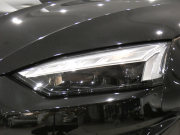 アウディ A5 A5ｽﾎﾟｰﾂﾊﾞｯｸ 35TDIｱﾄﾞﾊﾞﾝｽﾄ ﾗｸﾞｼﾞｭｱﾘｰ&ﾌﾞﾗｯｸｽﾀｲﾘﾝｸﾞPKG　後期 追ACC ﾚｰﾝ&ｻｲﾄﾞｱｼｽﾄ ｱｳﾃﾞｨﾌﾟﾚｾﾝｽ 黒革 全席ﾋｰﾀｰ ﾀｯﾁｽｸﾘｰﾝMMIﾅﾋﾞ 全周囲ｶﾒﾗ PDC ﾏﾄﾘｸｽLED ﾏﾙﾁｶﾗｰｱﾝﾋﾞｴﾝﾄ ｵｰﾄﾃｰﾙｹﾞｰﾄ 18AW　2年保証