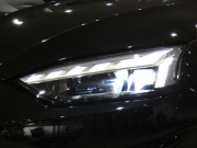 アウディ A5 A5ｽﾎﾟｰﾂﾊﾞｯｸ 35TDIｱﾄﾞﾊﾞﾝｽﾄ ﾗｸﾞｼﾞｭｱﾘｰ&ﾌﾞﾗｯｸｽﾀｲﾘﾝｸﾞPKG　後期 追ACC ﾚｰﾝ&ｻｲﾄﾞｱｼｽﾄ ｱｳﾃﾞｨﾌﾟﾚｾﾝｽ 黒革 全席ﾋｰﾀｰ ﾀｯﾁｽｸﾘｰﾝMMIﾅﾋﾞ 全周囲ｶﾒﾗ PDC ﾏﾄﾘｸｽLED ﾏﾙﾁｶﾗｰｱﾝﾋﾞｴﾝﾄ ｵｰﾄﾃｰﾙｹﾞｰﾄ 18AW　2年保証