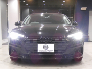 アウディ A5 A5ｽﾎﾟｰﾂﾊﾞｯｸ 35TDIｱﾄﾞﾊﾞﾝｽﾄ ﾗｸﾞｼﾞｭｱﾘｰ&ﾌﾞﾗｯｸｽﾀｲﾘﾝｸﾞPKG　後期 追ACC ﾚｰﾝ&ｻｲﾄﾞｱｼｽﾄ ｱｳﾃﾞｨﾌﾟﾚｾﾝｽ 黒革 全席ﾋｰﾀｰ ﾀｯﾁｽｸﾘｰﾝMMIﾅﾋﾞ 全周囲ｶﾒﾗ PDC ﾏﾄﾘｸｽLED ﾏﾙﾁｶﾗｰｱﾝﾋﾞｴﾝﾄ ｵｰﾄﾃｰﾙｹﾞｰﾄ 18AW　2年保証