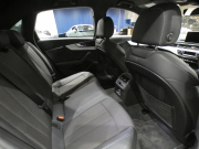 アウディ A4 A4 2.0TFSI ｽﾎﾟｰﾂ SﾗｲﾝPKG　ADVｷｰ 追ACC ﾚｰﾝｱｼｽﾄ Audiﾌﾟﾚｾﾝｽ 黒半革 ﾋｰﾀｰ MMIﾅﾋﾞ ﾊﾞｰﾁｬﾙCP Bｶﾒﾗ PDC ﾏﾄﾘｸｽLEDﾗｲﾄ Sﾗｲﾝｴｸｽﾃﾘｱ＆18AW　2年保証