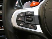 BMW Mシリーズ X3 Mｺﾝﾍﾟﾃｨｼｮﾝ　ｺﾝﾌｫA Dｱｼｽﾄ+ 追ACC ﾚｰﾝCHW 衝突軽減 黒革 ﾋｰﾀｰ&ﾍﾞﾝﾁﾚｰﾀｰ iﾄﾞﾗｲﾌﾞﾅﾋﾞﾗｲﾌﾞCP harman/K ｼﾞｪｽﾁｬｰC ﾍｯﾄﾞｱｯﾌﾟDSP LEDﾗｲﾄ 専用ｴｸｽﾃﾘｱ&21AW 510ps　2年保証