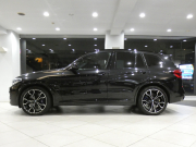 BMW Mシリーズ X3 Mｺﾝﾍﾟﾃｨｼｮﾝ　ｺﾝﾌｫA Dｱｼｽﾄ+ 追ACC ﾚｰﾝCHW 衝突軽減 黒革 ﾋｰﾀｰ&ﾍﾞﾝﾁﾚｰﾀｰ iﾄﾞﾗｲﾌﾞﾅﾋﾞﾗｲﾌﾞCP harman/K ｼﾞｪｽﾁｬｰC ﾍｯﾄﾞｱｯﾌﾟDSP LEDﾗｲﾄ 専用ｴｸｽﾃﾘｱ&21AW 510ps　2年保証