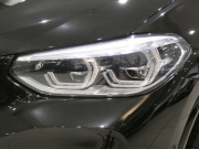 BMW Mシリーズ X3 Mｺﾝﾍﾟﾃｨｼｮﾝ　ｺﾝﾌｫA Dｱｼｽﾄ+ 追ACC ﾚｰﾝCHW 衝突軽減 黒革 ﾋｰﾀｰ&ﾍﾞﾝﾁﾚｰﾀｰ iﾄﾞﾗｲﾌﾞﾅﾋﾞﾗｲﾌﾞCP harman/K ｼﾞｪｽﾁｬｰC ﾍｯﾄﾞｱｯﾌﾟDSP LEDﾗｲﾄ 専用ｴｸｽﾃﾘｱ&21AW 510ps　2年保証