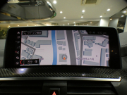 BMW Mシリーズ X3 Mｺﾝﾍﾟﾃｨｼｮﾝ　ｺﾝﾌｫA Dｱｼｽﾄ+ 追ACC ﾚｰﾝCHW 衝突軽減 黒革 ﾋｰﾀｰ&ﾍﾞﾝﾁﾚｰﾀｰ iﾄﾞﾗｲﾌﾞﾅﾋﾞﾗｲﾌﾞCP harman/K ｼﾞｪｽﾁｬｰC ﾍｯﾄﾞｱｯﾌﾟDSP LEDﾗｲﾄ 専用ｴｸｽﾃﾘｱ&21AW 510ps　2年保証