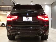 BMW Mシリーズ X3 Mｺﾝﾍﾟﾃｨｼｮﾝ　ｺﾝﾌｫA Dｱｼｽﾄ+ 追ACC ﾚｰﾝCHW 衝突軽減 黒革 ﾋｰﾀｰ&ﾍﾞﾝﾁﾚｰﾀｰ iﾄﾞﾗｲﾌﾞﾅﾋﾞﾗｲﾌﾞCP harman/K ｼﾞｪｽﾁｬｰC ﾍｯﾄﾞｱｯﾌﾟDSP LEDﾗｲﾄ 専用ｴｸｽﾃﾘｱ&21AW 510ps　2年保証