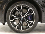 BMW Mシリーズ X3 Mｺﾝﾍﾟﾃｨｼｮﾝ　ｺﾝﾌｫA Dｱｼｽﾄ+ 追ACC ﾚｰﾝCHW 衝突軽減 黒革 ﾋｰﾀｰ&ﾍﾞﾝﾁﾚｰﾀｰ iﾄﾞﾗｲﾌﾞﾅﾋﾞﾗｲﾌﾞCP harman/K ｼﾞｪｽﾁｬｰC ﾍｯﾄﾞｱｯﾌﾟDSP LEDﾗｲﾄ 専用ｴｸｽﾃﾘｱ&21AW 510ps　2年保証