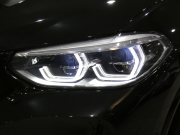 BMW Mシリーズ X3 Mｺﾝﾍﾟﾃｨｼｮﾝ　ｺﾝﾌｫA Dｱｼｽﾄ+ 追ACC ﾚｰﾝCHW 衝突軽減 黒革 ﾋｰﾀｰ&ﾍﾞﾝﾁﾚｰﾀｰ iﾄﾞﾗｲﾌﾞﾅﾋﾞﾗｲﾌﾞCP harman/K ｼﾞｪｽﾁｬｰC ﾍｯﾄﾞｱｯﾌﾟDSP LEDﾗｲﾄ 専用ｴｸｽﾃﾘｱ&21AW 510ps　2年保証