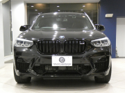 BMW Mシリーズ X3 Mｺﾝﾍﾟﾃｨｼｮﾝ　ｺﾝﾌｫA Dｱｼｽﾄ+ 追ACC ﾚｰﾝCHW 衝突軽減 黒革 ﾋｰﾀｰ&ﾍﾞﾝﾁﾚｰﾀｰ iﾄﾞﾗｲﾌﾞﾅﾋﾞﾗｲﾌﾞCP harman/K ｼﾞｪｽﾁｬｰC ﾍｯﾄﾞｱｯﾌﾟDSP LEDﾗｲﾄ 専用ｴｸｽﾃﾘｱ&21AW 510ps　2年保証