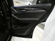 BMW Mシリーズ X3 Mｺﾝﾍﾟﾃｨｼｮﾝ　ｺﾝﾌｫA Dｱｼｽﾄ+ 追ACC ﾚｰﾝCHW 衝突軽減 黒革 ﾋｰﾀｰ&ﾍﾞﾝﾁﾚｰﾀｰ iﾄﾞﾗｲﾌﾞﾅﾋﾞﾗｲﾌﾞCP harman/K ｼﾞｪｽﾁｬｰC ﾍｯﾄﾞｱｯﾌﾟDSP LEDﾗｲﾄ 専用ｴｸｽﾃﾘｱ&21AW 510ps　2年保証