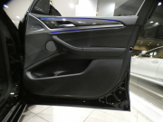 BMW Mシリーズ X3 Mｺﾝﾍﾟﾃｨｼｮﾝ　ｺﾝﾌｫA Dｱｼｽﾄ+ 追ACC ﾚｰﾝCHW 衝突軽減 黒革 ﾋｰﾀｰ&ﾍﾞﾝﾁﾚｰﾀｰ iﾄﾞﾗｲﾌﾞﾅﾋﾞﾗｲﾌﾞCP harman/K ｼﾞｪｽﾁｬｰC ﾍｯﾄﾞｱｯﾌﾟDSP LEDﾗｲﾄ 専用ｴｸｽﾃﾘｱ&21AW 510ps　2年保証