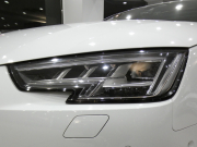 アウディ S4 S4ｱﾊﾞﾝﾄ ﾚｻﾞｰ&ｱｼｽﾀﾝｽPKG　1ｵｰﾅｰ 追ACC ﾚｰﾝ&ｻｲﾄﾞｱｼｽﾄ ｱｳﾃﾞｨﾌﾟﾚｾﾝｽ 黒革 ﾋｰﾀｰ ﾏｯｻｰｼﾞ機能 ﾊﾟﾉﾗﾏSR MMIﾅﾋﾞTV ﾊﾞｰﾁｬﾙCP 全周囲ｶﾒﾗ PDC ﾏﾄﾘｸｽLED 専用ｴｸｽﾃﾘｱ&18AW ﾚｯﾄﾞｷｬﾘﾊﾟｰ 354ps　2年保証