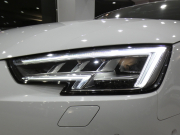 アウディ S4 S4ｱﾊﾞﾝﾄ ﾚｻﾞｰ&ｱｼｽﾀﾝｽPKG　1ｵｰﾅｰ 追ACC ﾚｰﾝ&ｻｲﾄﾞｱｼｽﾄ ｱｳﾃﾞｨﾌﾟﾚｾﾝｽ 黒革 ﾋｰﾀｰ ﾏｯｻｰｼﾞ機能 ﾊﾟﾉﾗﾏSR MMIﾅﾋﾞTV ﾊﾞｰﾁｬﾙCP 全周囲ｶﾒﾗ PDC ﾏﾄﾘｸｽLED 専用ｴｸｽﾃﾘｱ&18AW ﾚｯﾄﾞｷｬﾘﾊﾟｰ 354ps　2年保証