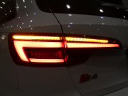 アウディ S4 S4ｱﾊﾞﾝﾄ ﾚｻﾞｰ&ｱｼｽﾀﾝｽPKG　1ｵｰﾅｰ 追ACC ﾚｰﾝ&ｻｲﾄﾞｱｼｽﾄ ｱｳﾃﾞｨﾌﾟﾚｾﾝｽ 黒革 ﾋｰﾀｰ ﾏｯｻｰｼﾞ機能 ﾊﾟﾉﾗﾏSR MMIﾅﾋﾞTV ﾊﾞｰﾁｬﾙCP 全周囲ｶﾒﾗ PDC ﾏﾄﾘｸｽLED 専用ｴｸｽﾃﾘｱ&18AW ﾚｯﾄﾞｷｬﾘﾊﾟｰ 354ps　2年保証