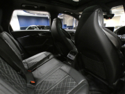 アウディ S4 S4ｱﾊﾞﾝﾄ ﾚｻﾞｰ&ｱｼｽﾀﾝｽPKG　1ｵｰﾅｰ 追ACC ﾚｰﾝ&ｻｲﾄﾞｱｼｽﾄ ｱｳﾃﾞｨﾌﾟﾚｾﾝｽ 黒革 ﾋｰﾀｰ ﾏｯｻｰｼﾞ機能 ﾊﾟﾉﾗﾏSR MMIﾅﾋﾞTV ﾊﾞｰﾁｬﾙCP 全周囲ｶﾒﾗ PDC ﾏﾄﾘｸｽLED 専用ｴｸｽﾃﾘｱ&18AW ﾚｯﾄﾞｷｬﾘﾊﾟｰ 354ps　2年保証