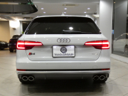 アウディ S4 S4ｱﾊﾞﾝﾄ ﾚｻﾞｰ&ｱｼｽﾀﾝｽPKG　1ｵｰﾅｰ 追ACC ﾚｰﾝ&ｻｲﾄﾞｱｼｽﾄ ｱｳﾃﾞｨﾌﾟﾚｾﾝｽ 黒革 ﾋｰﾀｰ ﾏｯｻｰｼﾞ機能 ﾊﾟﾉﾗﾏSR MMIﾅﾋﾞTV ﾊﾞｰﾁｬﾙCP 全周囲ｶﾒﾗ PDC ﾏﾄﾘｸｽLED 専用ｴｸｽﾃﾘｱ&18AW ﾚｯﾄﾞｷｬﾘﾊﾟｰ 354ps　2年保証