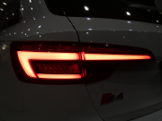 アウディ S4 S4ｱﾊﾞﾝﾄ ﾚｻﾞｰ&ｱｼｽﾀﾝｽPKG　1ｵｰﾅｰ 追ACC ﾚｰﾝ&ｻｲﾄﾞｱｼｽﾄ ｱｳﾃﾞｨﾌﾟﾚｾﾝｽ 黒革 ﾋｰﾀｰ ﾏｯｻｰｼﾞ機能 ﾊﾟﾉﾗﾏSR MMIﾅﾋﾞTV ﾊﾞｰﾁｬﾙCP 全周囲ｶﾒﾗ PDC ﾏﾄﾘｸｽLED 専用ｴｸｽﾃﾘｱ&18AW ﾚｯﾄﾞｷｬﾘﾊﾟｰ 354ps　2年保証