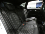 アウディ S4 S4ｱﾊﾞﾝﾄ ﾚｻﾞｰ&ｱｼｽﾀﾝｽPKG　1ｵｰﾅｰ 追ACC ﾚｰﾝ&ｻｲﾄﾞｱｼｽﾄ ｱｳﾃﾞｨﾌﾟﾚｾﾝｽ 黒革 ﾋｰﾀｰ ﾏｯｻｰｼﾞ機能 ﾊﾟﾉﾗﾏSR MMIﾅﾋﾞTV ﾊﾞｰﾁｬﾙCP 全周囲ｶﾒﾗ PDC ﾏﾄﾘｸｽLED 専用ｴｸｽﾃﾘｱ&18AW ﾚｯﾄﾞｷｬﾘﾊﾟｰ 354ps　2年保証