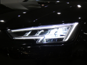 アウディ A4 A4ｾﾀﾞﾝ 2.0TFSI ﾗｸﾞｼﾞｭｱﾘｰPKG　1ｵｰﾅｰ ADVｷｰ 追ACC ﾚｰﾝｱｼｽﾄ ｱｳﾃﾞｨﾌﾟﾚｾﾝｽ 黒革 ﾋｰﾀｰ MMIﾅﾋﾞTV ﾊﾞｰﾁｬﾙCP Bｶﾒﾗ PDC ﾏﾄﾘｸｽLED 17AW　2年保証