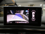 アウディ A4 A4ｾﾀﾞﾝ 2.0TFSI ﾗｸﾞｼﾞｭｱﾘｰPKG　1ｵｰﾅｰ ADVｷｰ 追ACC ﾚｰﾝｱｼｽﾄ ｱｳﾃﾞｨﾌﾟﾚｾﾝｽ 黒革 ﾋｰﾀｰ MMIﾅﾋﾞTV ﾊﾞｰﾁｬﾙCP Bｶﾒﾗ PDC ﾏﾄﾘｸｽLED 17AW　2年保証