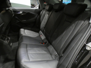 アウディ A4 A4ｾﾀﾞﾝ 2.0TFSI ﾗｸﾞｼﾞｭｱﾘｰPKG　1ｵｰﾅｰ ADVｷｰ 追ACC ﾚｰﾝｱｼｽﾄ ｱｳﾃﾞｨﾌﾟﾚｾﾝｽ 黒革 ﾋｰﾀｰ MMIﾅﾋﾞTV ﾊﾞｰﾁｬﾙCP Bｶﾒﾗ PDC ﾏﾄﾘｸｽLED 17AW　2年保証