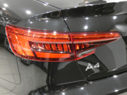 アウディ A4 A4ｾﾀﾞﾝ 2.0TFSI ﾗｸﾞｼﾞｭｱﾘｰPKG　1ｵｰﾅｰ ADVｷｰ 追ACC ﾚｰﾝｱｼｽﾄ ｱｳﾃﾞｨﾌﾟﾚｾﾝｽ 黒革 ﾋｰﾀｰ MMIﾅﾋﾞTV ﾊﾞｰﾁｬﾙCP Bｶﾒﾗ PDC ﾏﾄﾘｸｽLED 17AW　2年保証