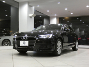 アウディ A4 A4ｾﾀﾞﾝ 2.0TFSI ﾗｸﾞｼﾞｭｱﾘｰPKG　1ｵｰﾅｰ ADVｷｰ 追ACC ﾚｰﾝｱｼｽﾄ ｱｳﾃﾞｨﾌﾟﾚｾﾝｽ 黒革 ﾋｰﾀｰ MMIﾅﾋﾞTV ﾊﾞｰﾁｬﾙCP Bｶﾒﾗ PDC ﾏﾄﾘｸｽLED 17AW　2年保証