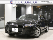 アウディ A4 A4ｾﾀﾞﾝ 2.0TFSI ﾗｸﾞｼﾞｭｱﾘｰPKG　1ｵｰﾅｰ ADVｷｰ 追ACC ﾚｰﾝｱｼｽﾄ ｱｳﾃﾞｨﾌﾟﾚｾﾝｽ 黒革 ﾋｰﾀｰ MMIﾅﾋﾞTV ﾊﾞｰﾁｬﾙCP Bｶﾒﾗ PDC ﾏﾄﾘｸｽLED 17AW　2年保証