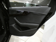 アウディ A4 A4ｾﾀﾞﾝ 2.0TFSI ﾗｸﾞｼﾞｭｱﾘｰPKG　1ｵｰﾅｰ ADVｷｰ 追ACC ﾚｰﾝｱｼｽﾄ ｱｳﾃﾞｨﾌﾟﾚｾﾝｽ 黒革 ﾋｰﾀｰ MMIﾅﾋﾞTV ﾊﾞｰﾁｬﾙCP Bｶﾒﾗ PDC ﾏﾄﾘｸｽLED 17AW　2年保証