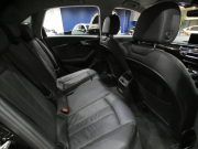 アウディ A4 A4ｾﾀﾞﾝ 2.0TFSI ﾗｸﾞｼﾞｭｱﾘｰPKG　1ｵｰﾅｰ ADVｷｰ 追ACC ﾚｰﾝｱｼｽﾄ ｱｳﾃﾞｨﾌﾟﾚｾﾝｽ 黒革 ﾋｰﾀｰ MMIﾅﾋﾞTV ﾊﾞｰﾁｬﾙCP Bｶﾒﾗ PDC ﾏﾄﾘｸｽLED 17AW　2年保証