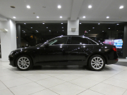 アウディ A4 A4ｾﾀﾞﾝ 2.0TFSI ﾗｸﾞｼﾞｭｱﾘｰPKG　1ｵｰﾅｰ ADVｷｰ 追ACC ﾚｰﾝｱｼｽﾄ ｱｳﾃﾞｨﾌﾟﾚｾﾝｽ 黒革 ﾋｰﾀｰ MMIﾅﾋﾞTV ﾊﾞｰﾁｬﾙCP Bｶﾒﾗ PDC ﾏﾄﾘｸｽLED 17AW　2年保証