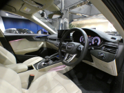 アウディ A4 A4 35TFSIｱﾄﾞﾊﾞﾝｽﾄ ﾗｸﾞｼﾞｭｱﾘｰ&ﾊﾟｰｸｱｼｽﾄPKG　後期 追ACC ﾚｰﾝ&ｻｲﾄﾞｱｼｽﾄ ｱｳﾃﾞｨﾌﾟﾚｾﾝｽ ﾍﾞｰｼﾞｭ革 ﾋｰﾀｰ ｳｯﾄﾞﾊﾟﾈﾙ ﾀｯﾁｽｸﾘｰﾝMMIﾅﾋﾞ TV 全周囲ｶﾒﾗ PDC ﾏﾄﾘｸｽLED ﾏﾙﾁｶﾗｰｱﾝﾋﾞｴﾝﾄ 　2年保証