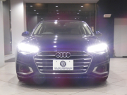 アウディ A4 A4 35TFSIｱﾄﾞﾊﾞﾝｽﾄ ﾗｸﾞｼﾞｭｱﾘｰ&ﾊﾟｰｸｱｼｽﾄPKG　後期 追ACC ﾚｰﾝ&ｻｲﾄﾞｱｼｽﾄ ｱｳﾃﾞｨﾌﾟﾚｾﾝｽ ﾍﾞｰｼﾞｭ革 ﾋｰﾀｰ ｳｯﾄﾞﾊﾟﾈﾙ ﾀｯﾁｽｸﾘｰﾝMMIﾅﾋﾞ TV 全周囲ｶﾒﾗ PDC ﾏﾄﾘｸｽLED ﾏﾙﾁｶﾗｰｱﾝﾋﾞｴﾝﾄ 　2年保証