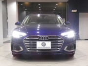 アウディ A4 A4 35TFSIｱﾄﾞﾊﾞﾝｽﾄ ﾗｸﾞｼﾞｭｱﾘｰ&ﾊﾟｰｸｱｼｽﾄPKG　後期 追ACC ﾚｰﾝ&ｻｲﾄﾞｱｼｽﾄ ｱｳﾃﾞｨﾌﾟﾚｾﾝｽ ﾍﾞｰｼﾞｭ革 ﾋｰﾀｰ ｳｯﾄﾞﾊﾟﾈﾙ ﾀｯﾁｽｸﾘｰﾝMMIﾅﾋﾞ TV 全周囲ｶﾒﾗ PDC ﾏﾄﾘｸｽLED ﾏﾙﾁｶﾗｰｱﾝﾋﾞｴﾝﾄ 　2年保証