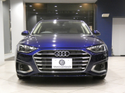 アウディ A4 A4 35TFSIｱﾄﾞﾊﾞﾝｽﾄ ﾗｸﾞｼﾞｭｱﾘｰ&ﾊﾟｰｸｱｼｽﾄPKG　後期 追ACC ﾚｰﾝ&ｻｲﾄﾞｱｼｽﾄ ｱｳﾃﾞｨﾌﾟﾚｾﾝｽ ﾍﾞｰｼﾞｭ革 ﾋｰﾀｰ ｳｯﾄﾞﾊﾟﾈﾙ ﾀｯﾁｽｸﾘｰﾝMMIﾅﾋﾞ TV 全周囲ｶﾒﾗ PDC ﾏﾄﾘｸｽLED ﾏﾙﾁｶﾗｰｱﾝﾋﾞｴﾝﾄ 　2年保証