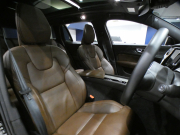 ボルボ V60 V60 T5ｲﾝｽｸﾘﾌﾟｼｮﾝ ﾌﾟﾗｽPKG　1ｵｰﾅｰ 追ACC･LKA･ LCMA ｽﾃｱﾋｰﾀｰ 茶革 全席ﾋｰﾀｰ ﾍﾞﾝﾁﾚｰﾀｰ ﾏｯｻｰｼﾞ機能 ﾊﾟﾉﾗﾏSR ﾀｯﾁｽｸﾘｰﾝHDDﾅﾋﾞTV harman/K 全周ｶﾒﾗ ﾍｯﾄﾞｱｯﾌﾟDSP LEDﾗｲﾄ ｵｰﾄﾃｰﾙｹﾞｰﾄ 19AW　2年保証