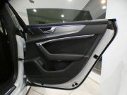 アウディ A7 A7ｽﾎﾟｰﾂﾊﾞｯｸ 45TFSIｸﾜﾄﾛ Sﾗｲﾝ&ﾄﾞﾗｲﾋﾞﾝｸﾞ&ﾘｱｺﾝﾌｫ&ﾊﾟﾜｰｱｼｽﾄ&ｱｼｽﾀﾝｽPKG　ADVｷｰ 追ACC ﾚｰﾝ&ｻｲﾄﾞｱｼｽﾄ 黒革 全席ﾋｰﾀｰ ﾀｯﾁﾚｽﾎﾟﾝｽ付MMIﾅﾋﾞ 全周囲ｶﾒﾗ PDC HDﾏﾄﾘｸｽLEDﾚｰｻﾞｰﾗｲﾄ ﾊﾟﾜｰｸﾛｰｽﾞ Sﾗｲﾝｴｸｽﾃﾘｱ&20AW　2年保証